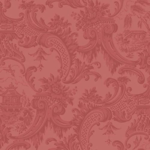 Chippendale China 100-3015